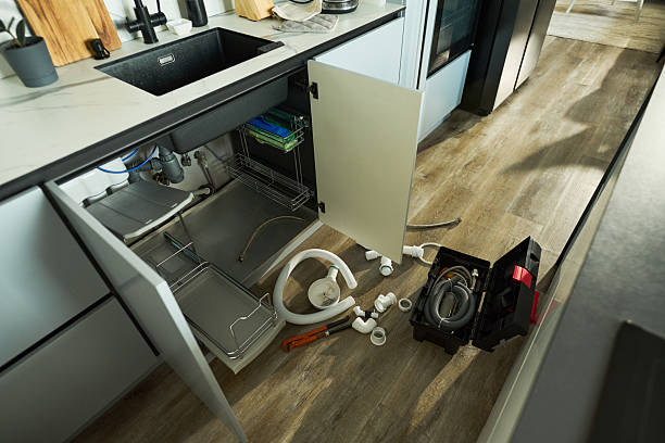Reliable Leak Detection contractor in Farrell, PA by Street Wise - Plumbing